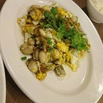 SOMBOON SEAFOOD - オースワン？