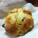 DONQ - なると金時ブール ￥260