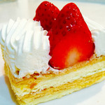 御素麺屋 - プリンセス ¥380-
      昔 1日 5個とか食べてたなぁ( ※´ Д｡`※)ｹﾌﾟｯ