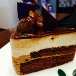 御素麺屋 大和田店 - チョコマロン ¥380-