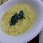 開華園 - 中華スープ