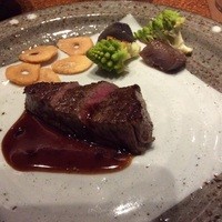 メゾン ド ヴァン 鶉亭 - 