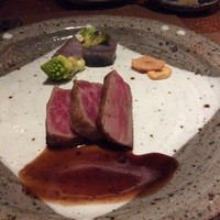メゾン ド ヴァン 鶉亭 - 