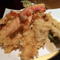 天ぷら ひさご ラシック店 - 