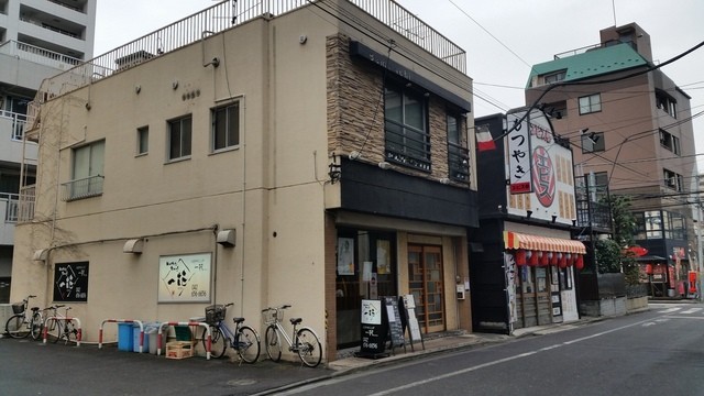 一花 イッカ 京王八王子 居酒屋 食べログ