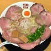 らーめん 鶴武者