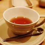 エシュロン ティー ハウス 高槻 - 飲み放題の紅茶