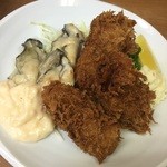 小田保 場内店 - 