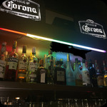 Bar Colors - 