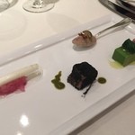 ラ・ロシェル - 2016.02.15