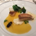 ラ・ロシェル - 2016.02.15