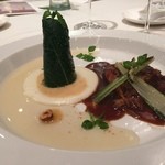 ラ・ロシェル - 2016.02.15