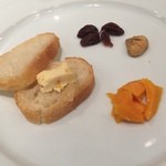 ラ・ロシェル - 2016.02.15