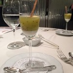 ラ・ロシェル - 2016.02.15