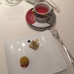 ラ・ロシェル - 2016.02.15