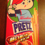 イズミ - 青ユニフォーム