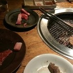 焼肉トラジ - 