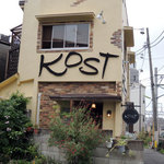 KOST - 