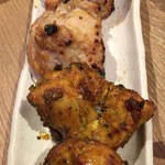 カッチャル バッチャル - 