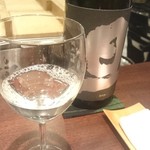 とよのあかり - 旦