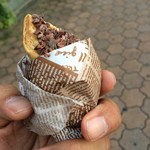 カカオ マーケット バイ マリベル - cannoloのチョコ&チョコクリーム