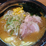 Ramen Daruma Ya - 