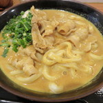 千駄木うどん 汐満 - 