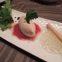 Le Salon de Legumes - 