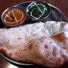 インド料理 チュリヤカナック