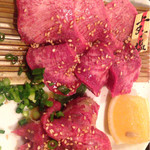 Tare Yakiniku Kinnikuya - 