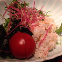 鉄板焼 天 六本木 - 