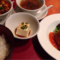 シーファン - ランチ