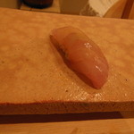 鮨 十兵衛 - アラ