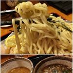 信州小麦ラーメン 亀屋  - 