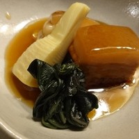 沖縄懐石 赤坂潭亭 - 