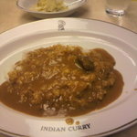 インデアンカレー 南店 - 
