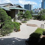 Teien Saryou Minami - お庭が素敵です
