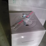 アテスウェイ - 箱までかわいいです♪