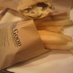 包み焼きピッツァのお店 Dough-kitchen - 