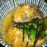 あつた蓬莱軒 - 20160219愛知　あつた蓬莱軒本店　三杯目