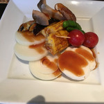 叙々苑 上野マルイ店 - 