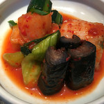 叙々苑 上野マルイ店 - 