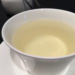 ラ ターブル ドゥ ジョエル・ロブション - 2016.01