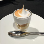 ラ ターブル ドゥ ジョエル・ロブション - 2016.01