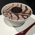 ラ ターブル ドゥ ジョエル・ロブション - 2016.01