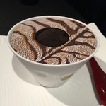 ラ ターブル ドゥ ジョエル・ロブション - 2016.01