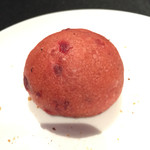 ラ ターブル ドゥ ジョエル・ロブション - 2016.01