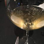 ラ ターブル ドゥ ジョエル・ロブション - 2016.01