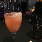 ラ ターブル ドゥ ジョエル・ロブション - 2016.01