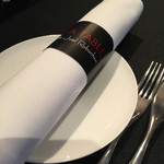 ラ ターブル ドゥ ジョエル・ロブション - 2016.01